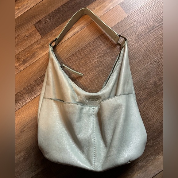 American Leather Co. Handbags - American Leather Co. hobo bag